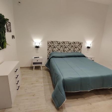 פלרמו Nora'S Home מראה חיצוני תמונה