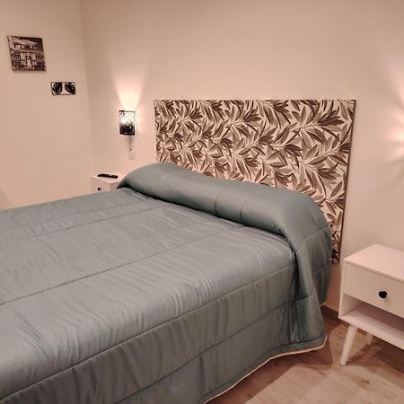 פלרמו Nora'S Home מראה חיצוני תמונה