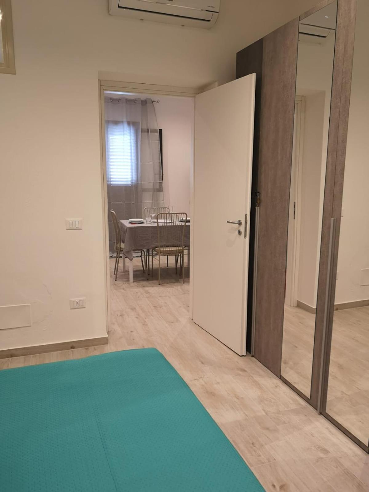 פלרמו Nora'S Home מראה חיצוני תמונה