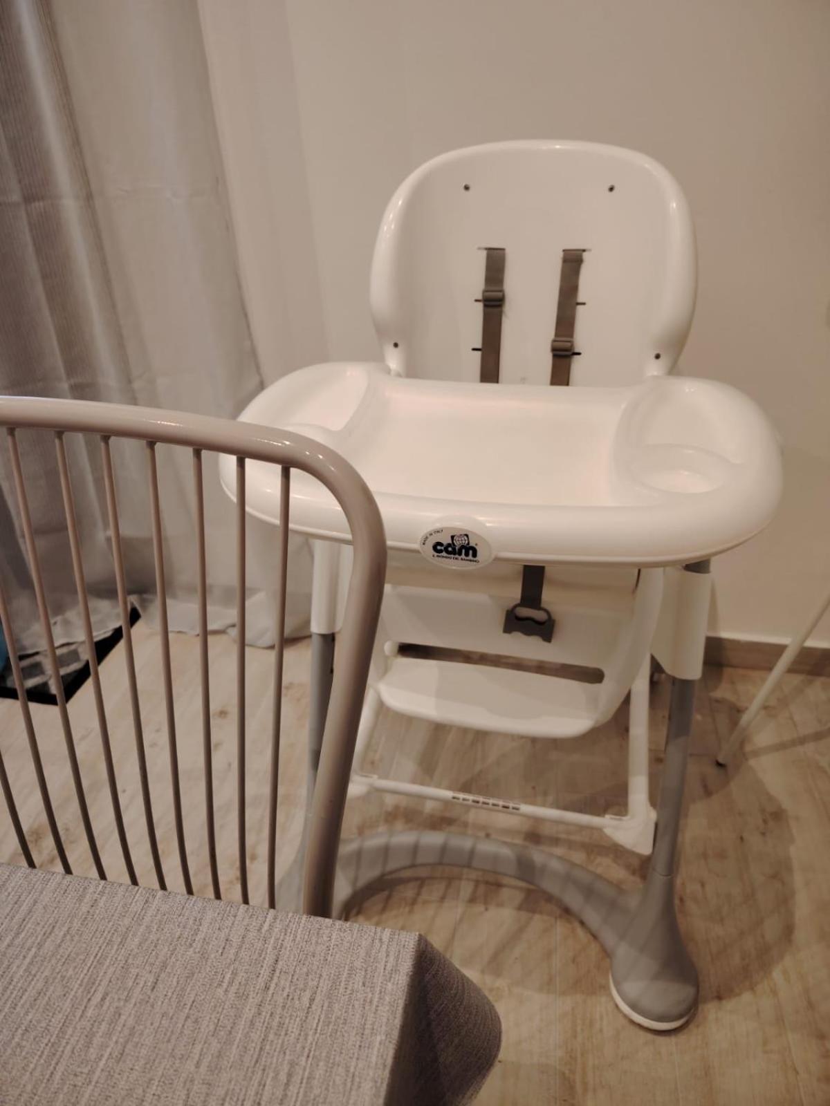 פלרמו Nora'S Home מראה חיצוני תמונה