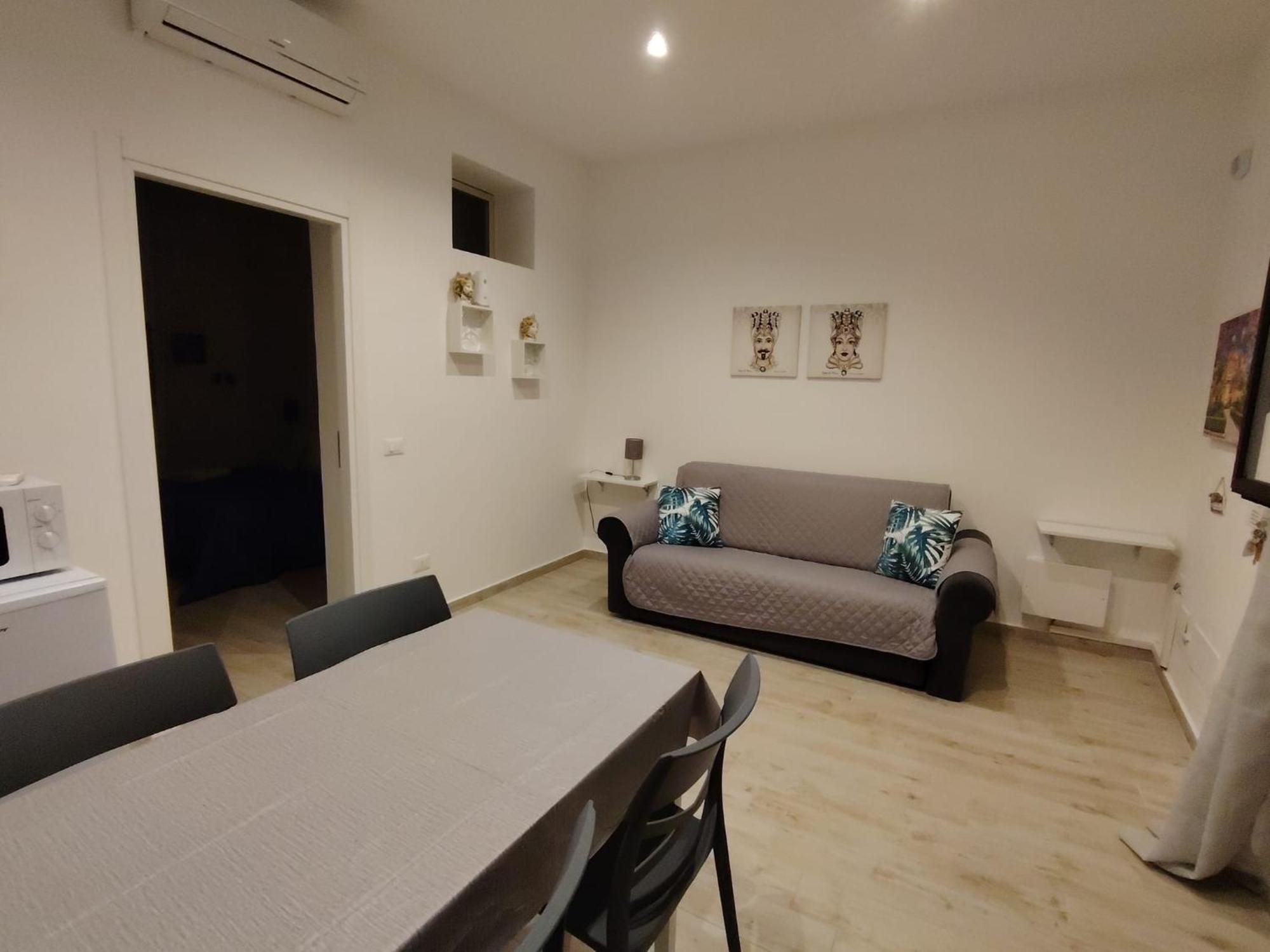 פלרמו Nora'S Home מראה חיצוני תמונה