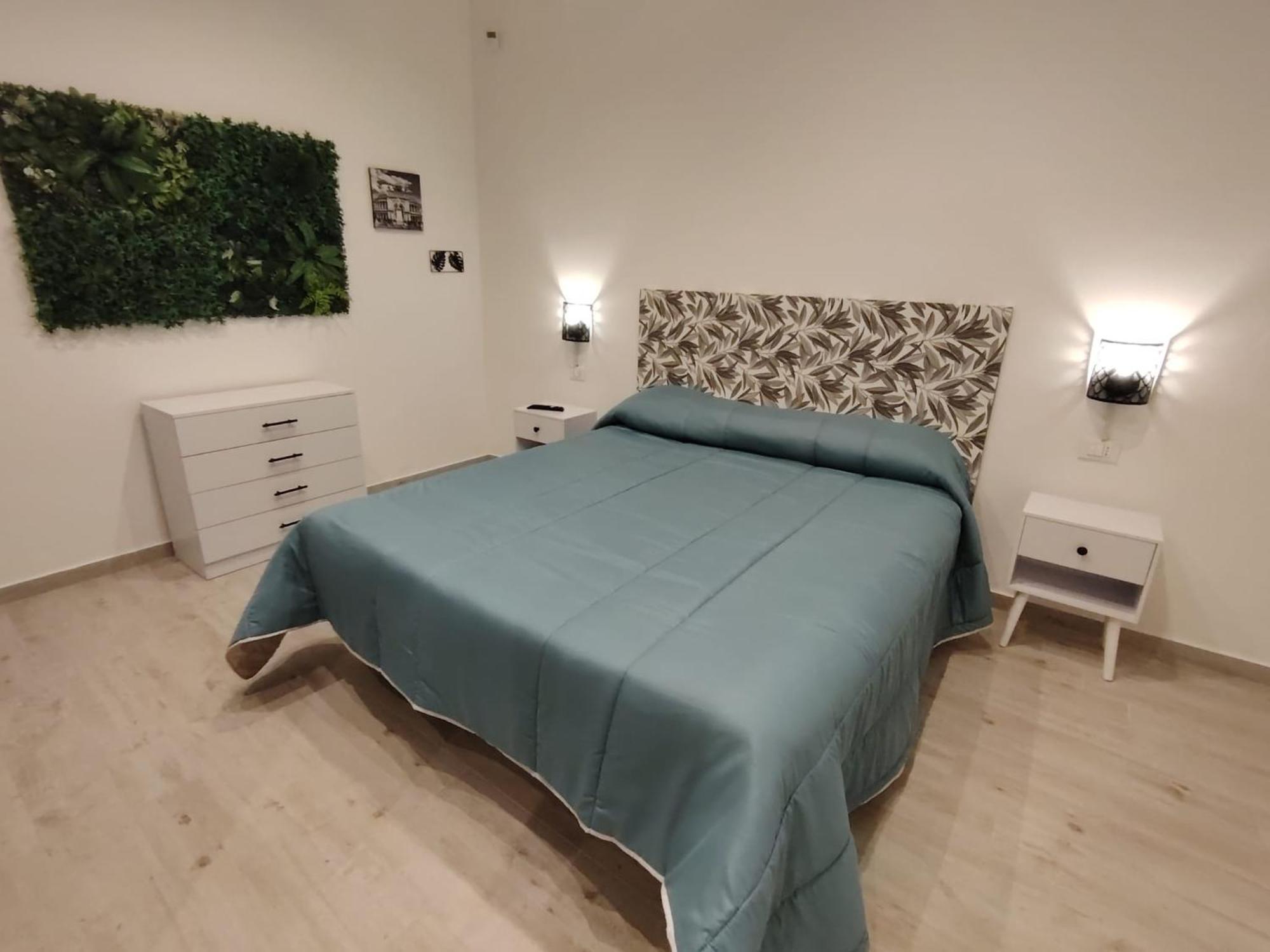 פלרמו Nora'S Home מראה חיצוני תמונה