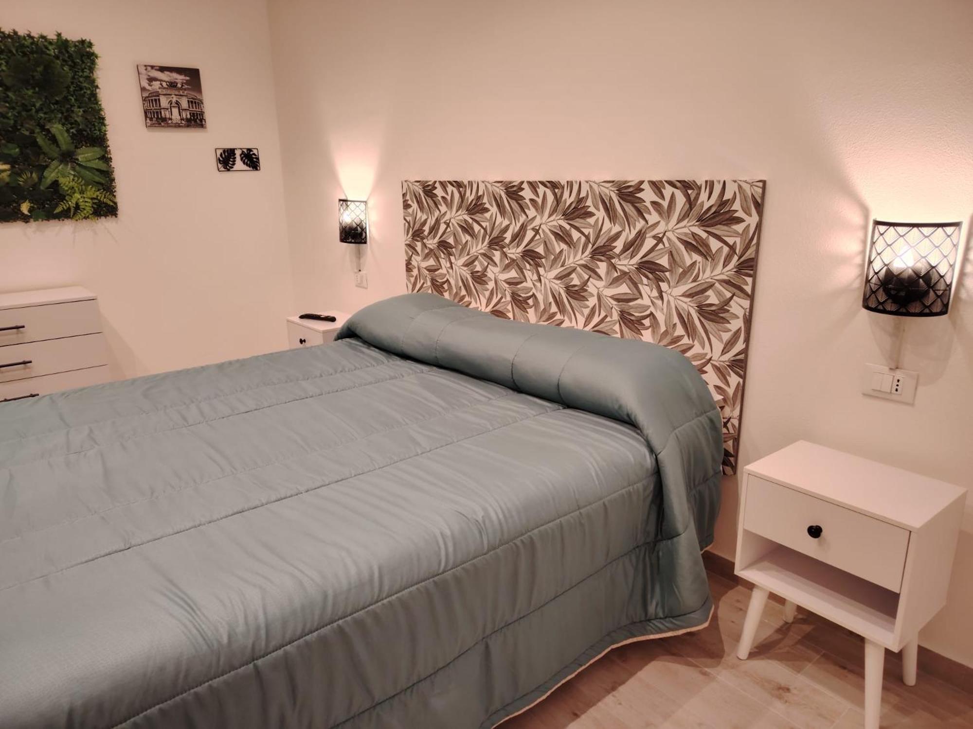 פלרמו Nora'S Home מראה חיצוני תמונה