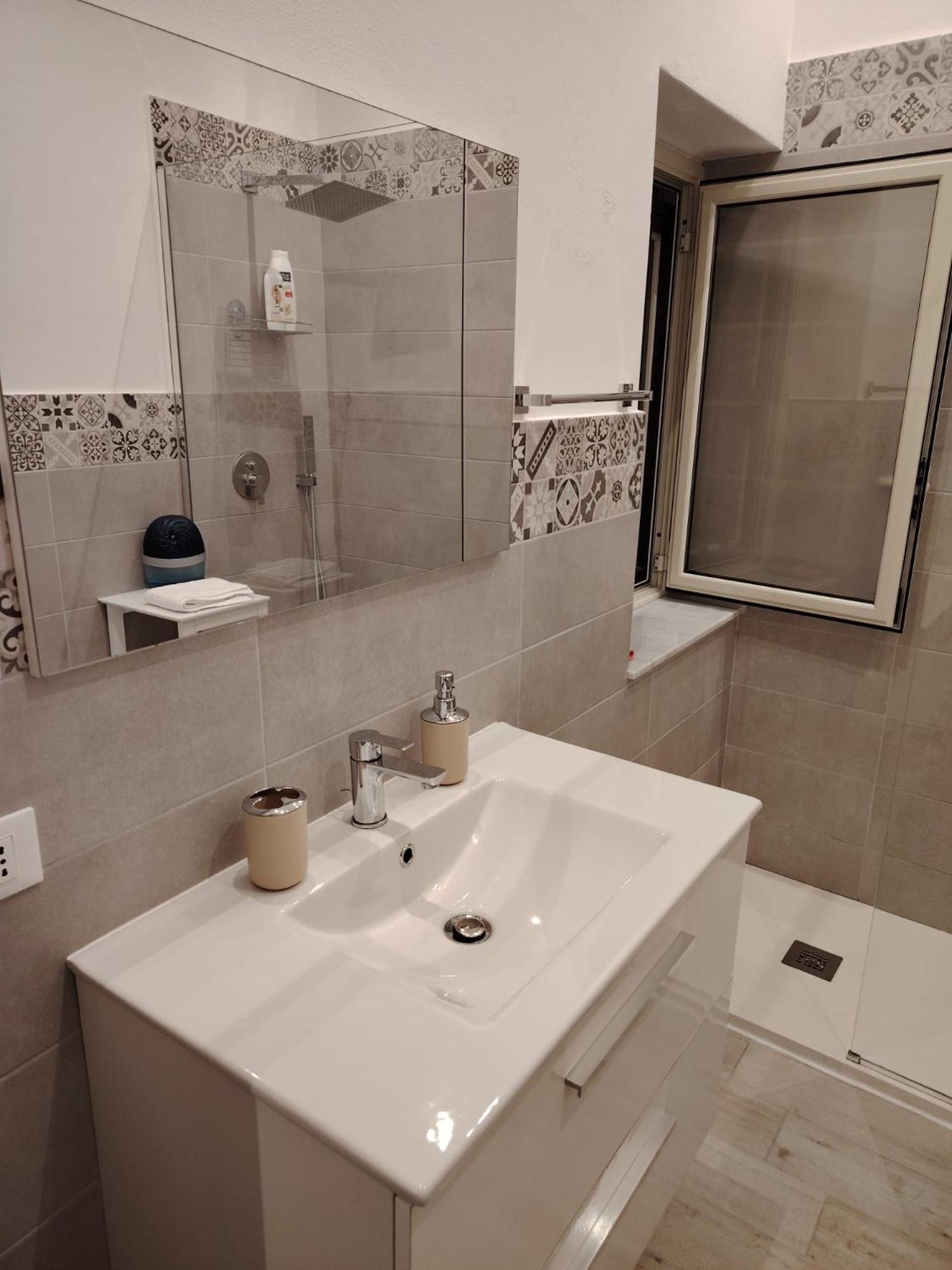 פלרמו Nora'S Home מראה חיצוני תמונה