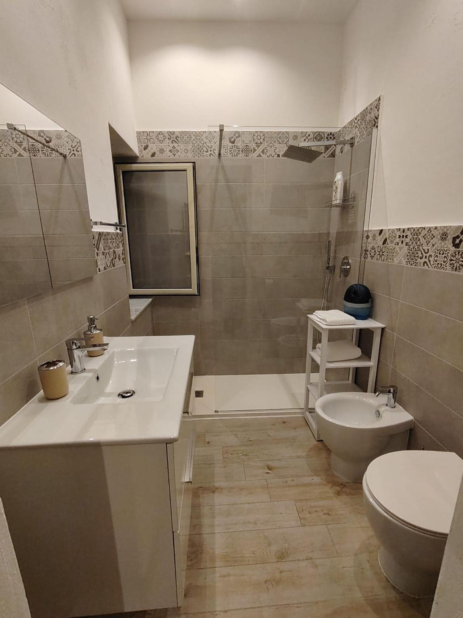 פלרמו Nora'S Home מראה חיצוני תמונה