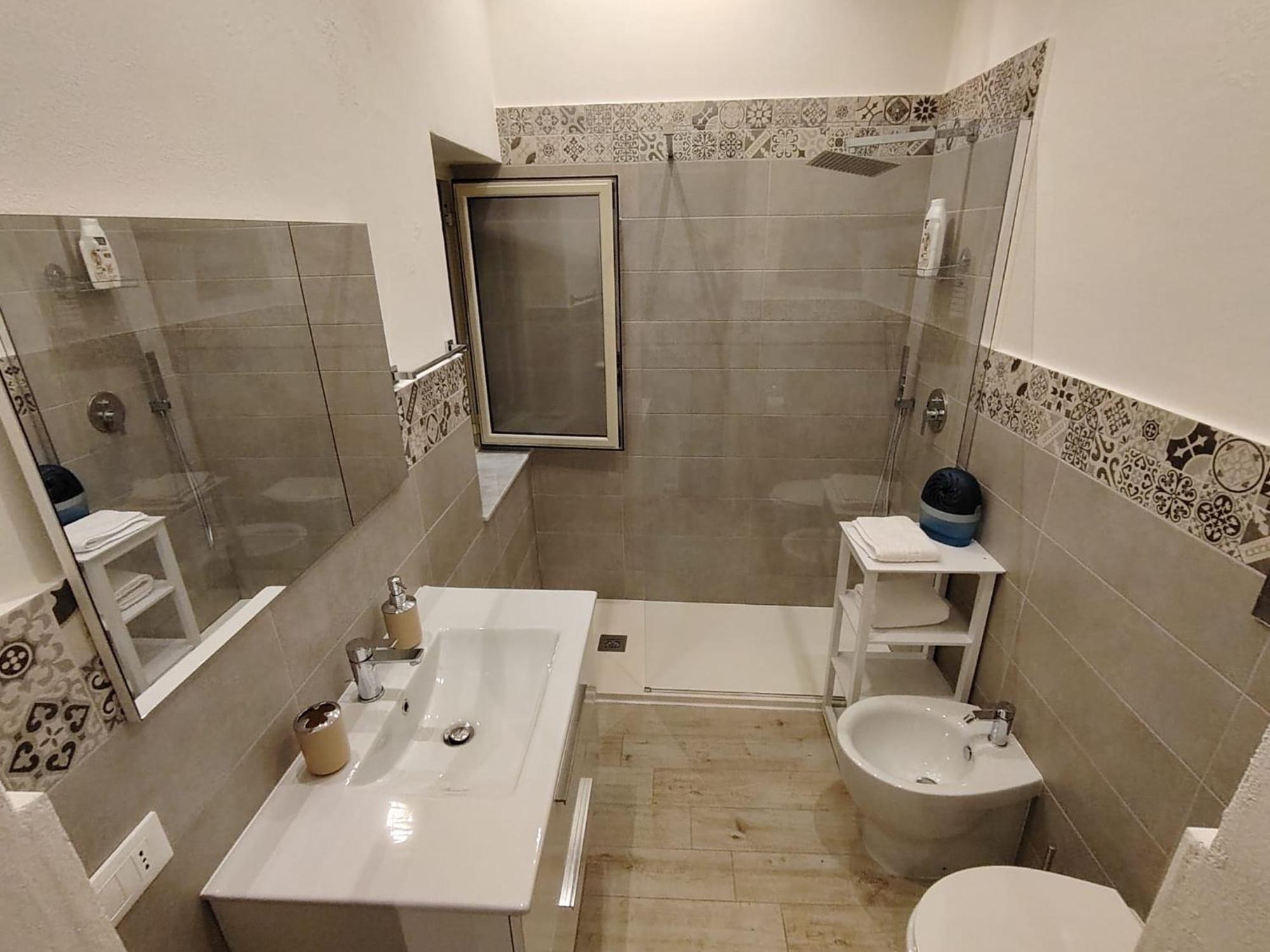 פלרמו Nora'S Home מראה חיצוני תמונה